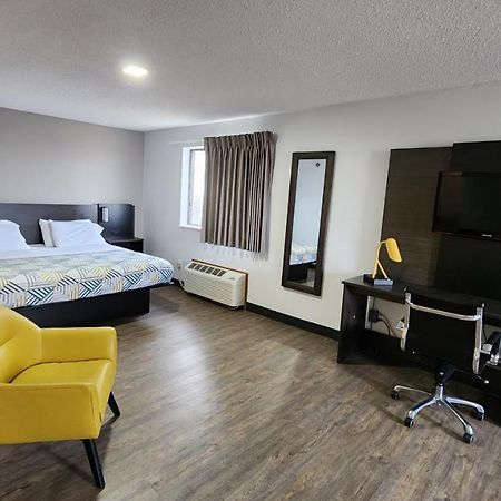 Motel 6-Kewanee, Il Bagian luar foto
