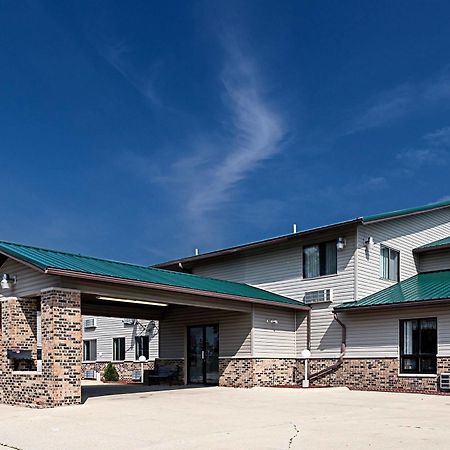 Motel 6-Kewanee, Il Bagian luar foto