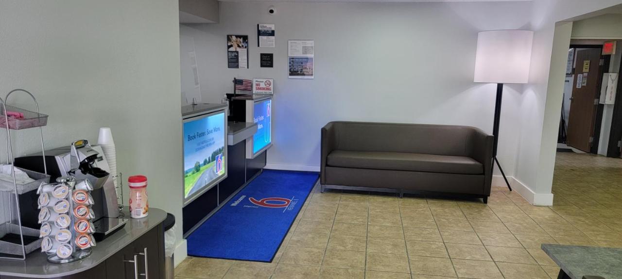 Motel 6-Kewanee, Il Bagian luar foto