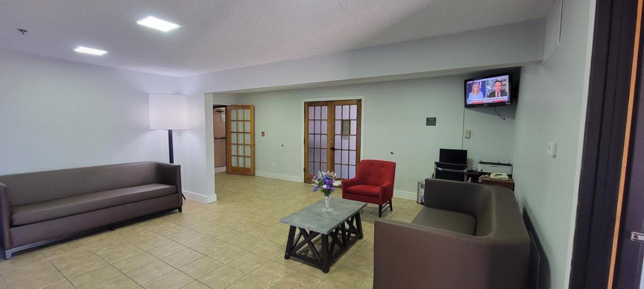Motel 6-Kewanee, Il Bagian luar foto