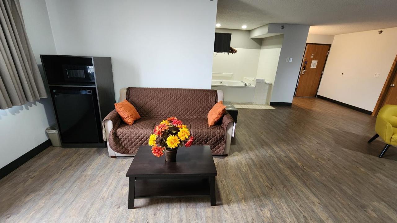 Motel 6-Kewanee, Il Bagian luar foto