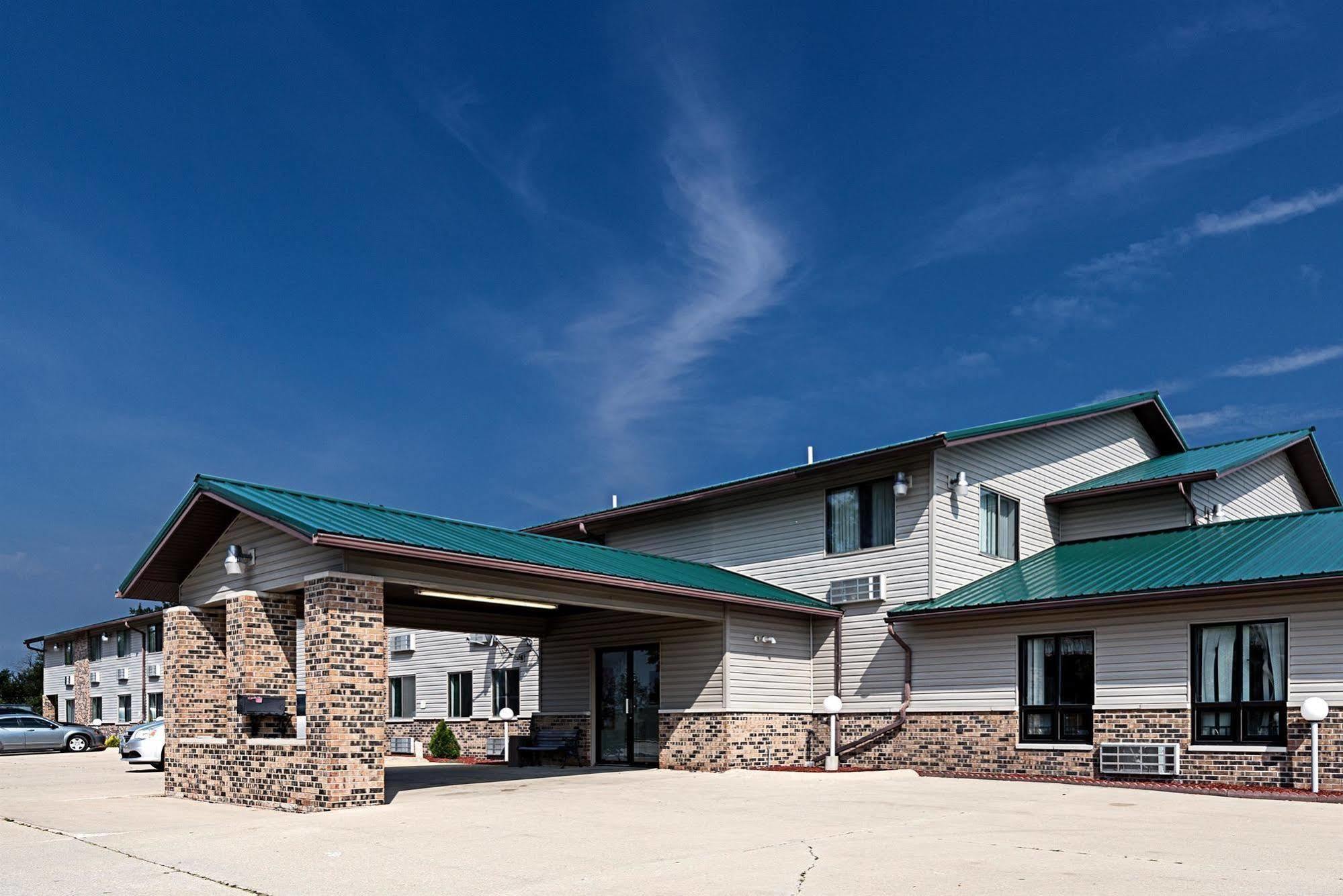 Motel 6-Kewanee, Il Bagian luar foto