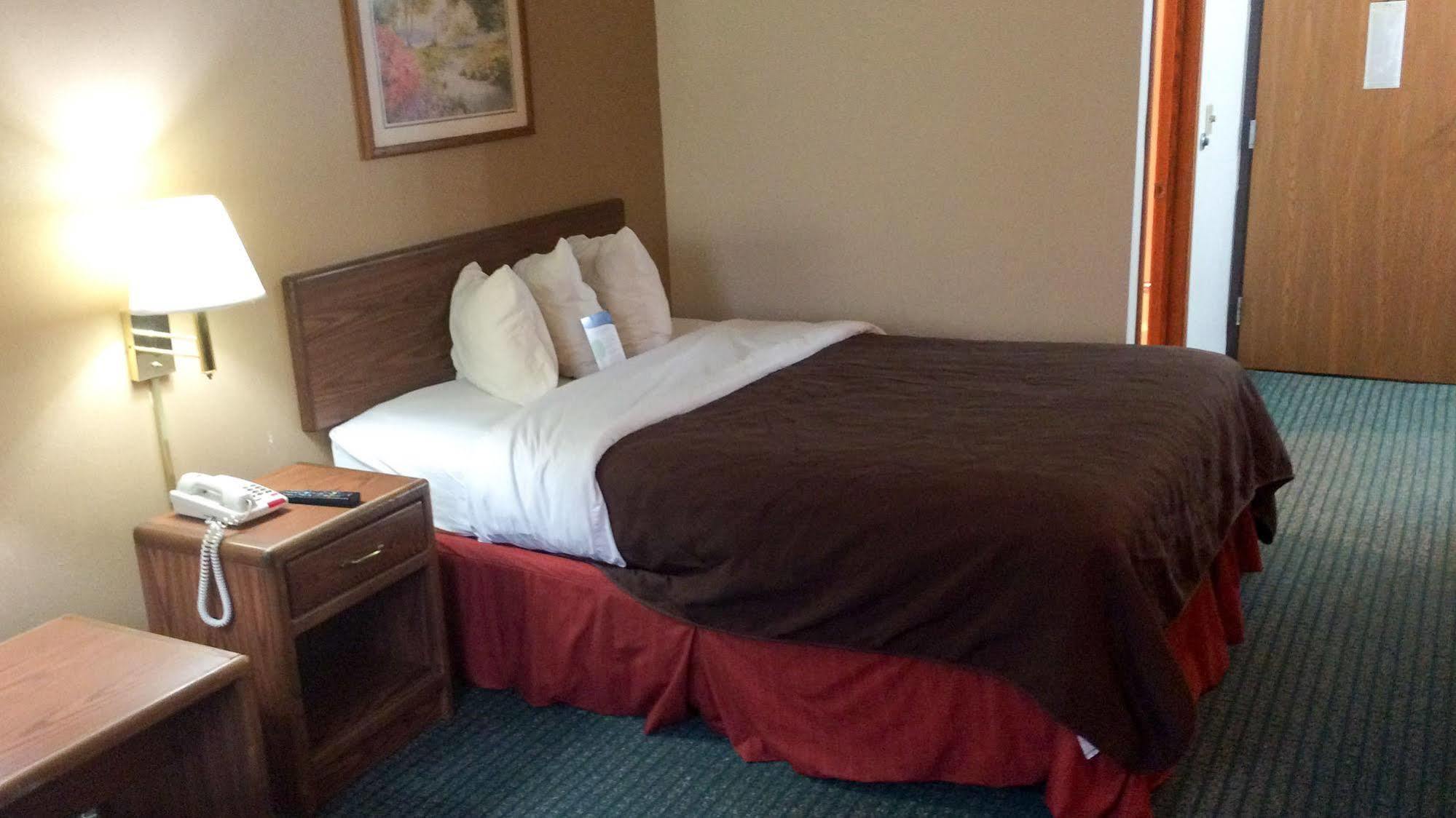 Motel 6-Kewanee, Il Bagian luar foto