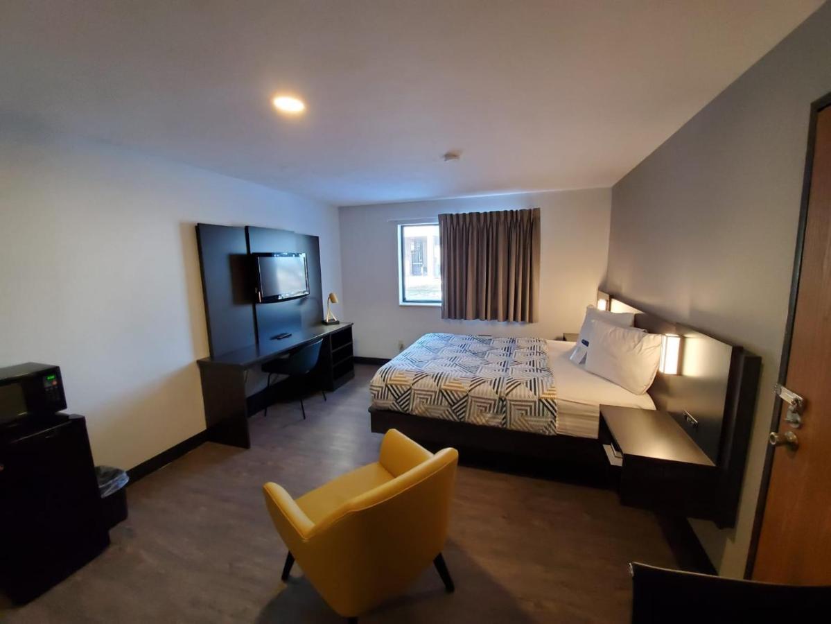 Motel 6-Kewanee, Il Bagian luar foto