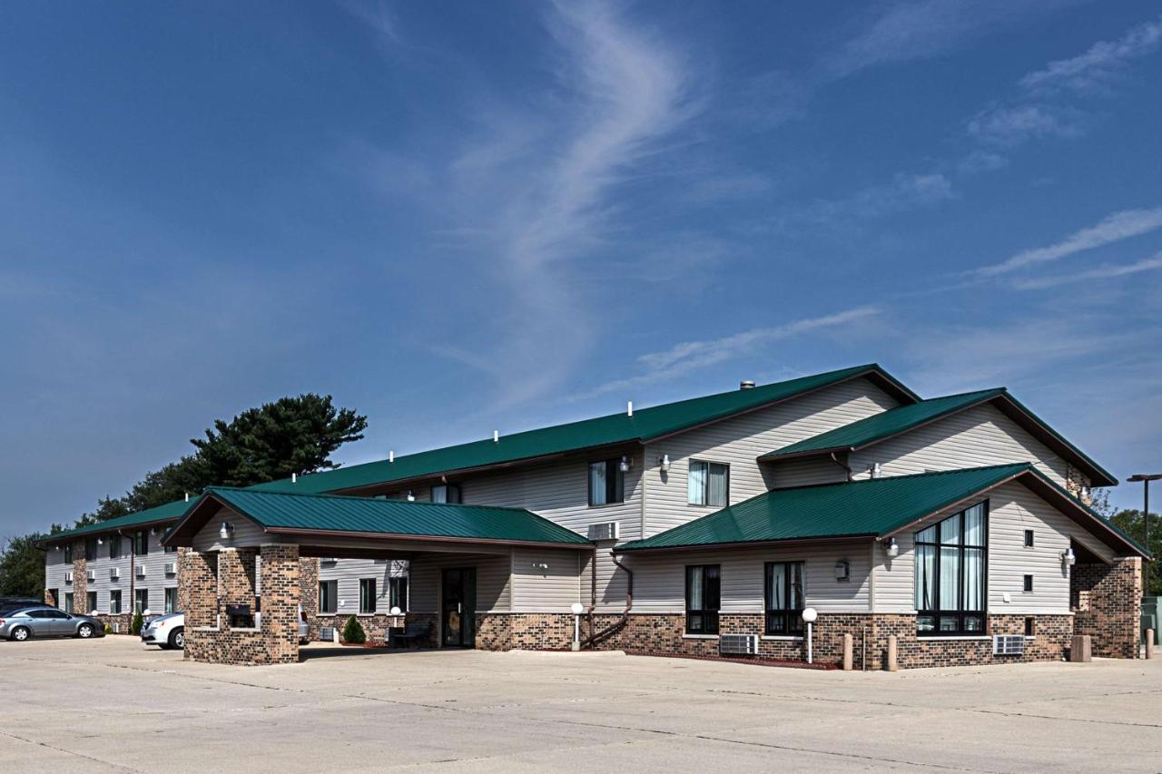 Motel 6-Kewanee, Il Bagian luar foto