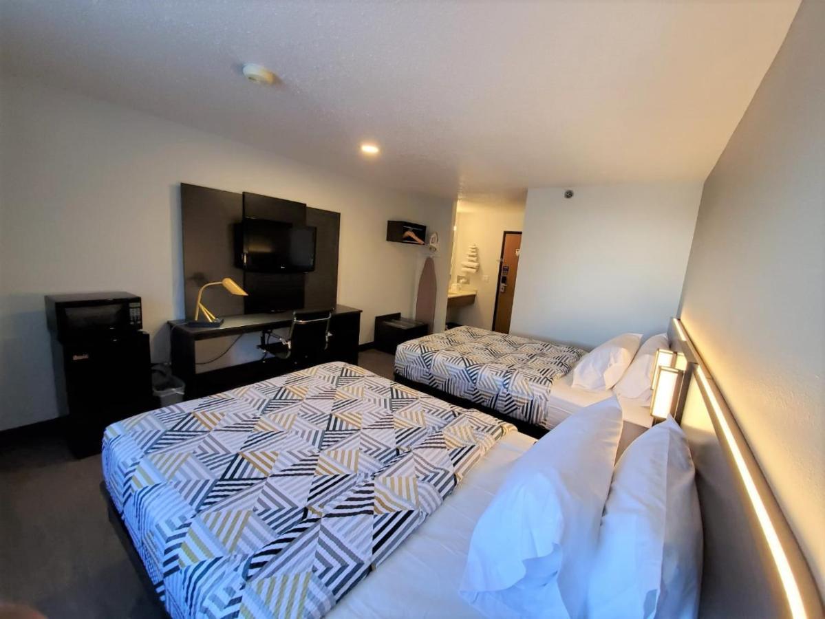 Motel 6-Kewanee, Il Bagian luar foto