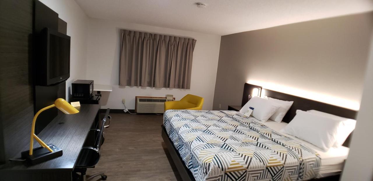 Motel 6-Kewanee, Il Bagian luar foto
