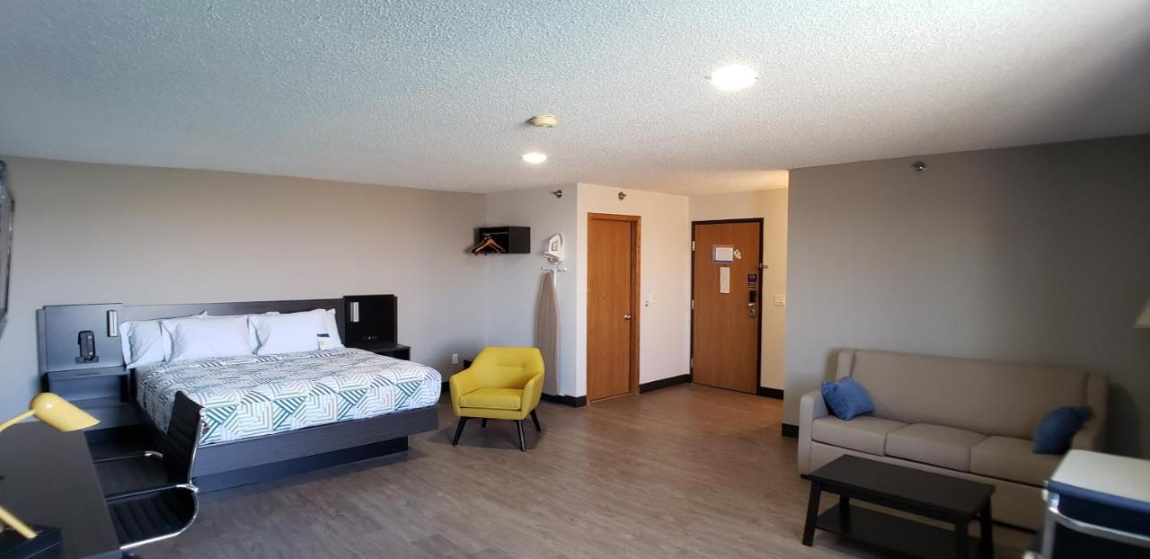 Motel 6-Kewanee, Il Bagian luar foto