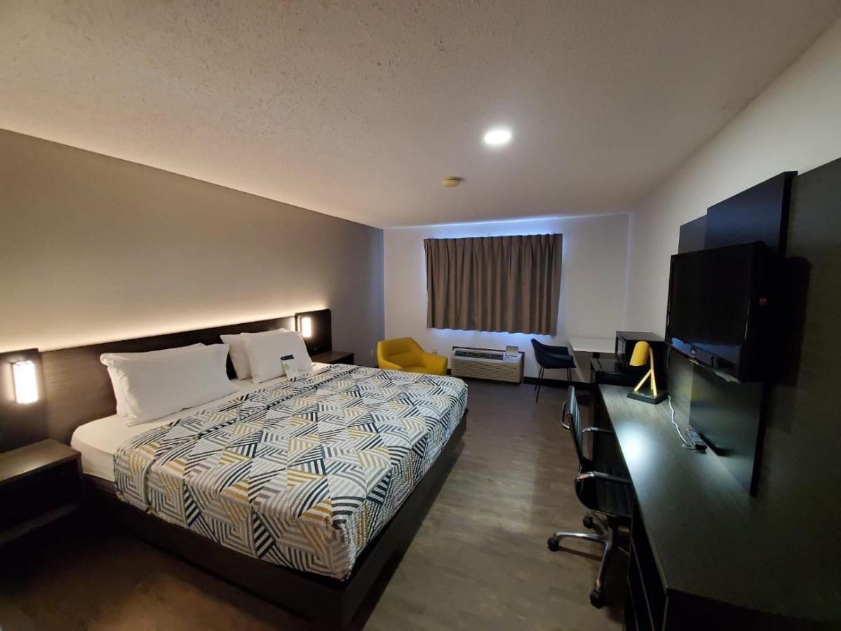 Motel 6-Kewanee, Il Bagian luar foto