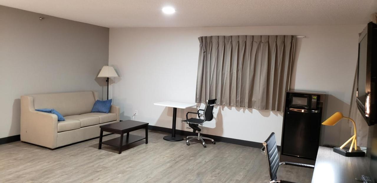 Motel 6-Kewanee, Il Bagian luar foto