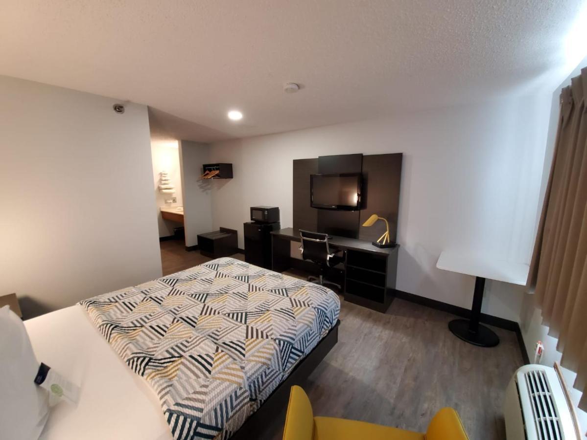 Motel 6-Kewanee, Il Bagian luar foto